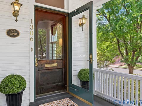 Tiny photo for 1306 Washington Avenue, Fredericksburg, VA 22401 (MLS # 2617770)