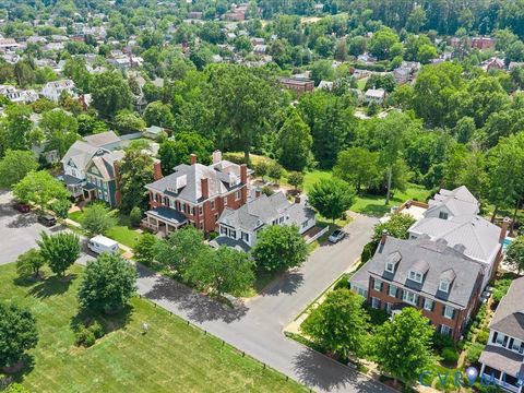 Tiny photo for 1306 Washington Avenue, Fredericksburg, VA 22401 (MLS # 2617770)