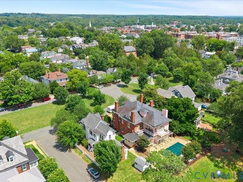 Tiny photo for 1306 Washington Avenue, Fredericksburg, VA 22401 (MLS # 2617770)