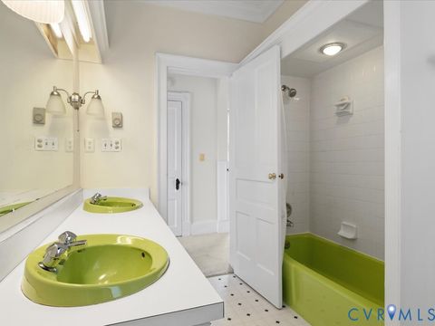 Tiny photo for 1306 Washington Avenue, Fredericksburg, VA 22401 (MLS # 2617770)