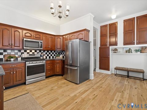 Tiny photo for 1306 Washington Avenue, Fredericksburg, VA 22401 (MLS # 2617770)