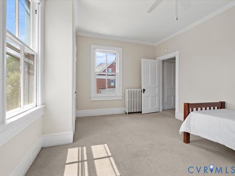Tiny photo for 1306 Washington Avenue, Fredericksburg, VA 22401 (MLS # 2617770)