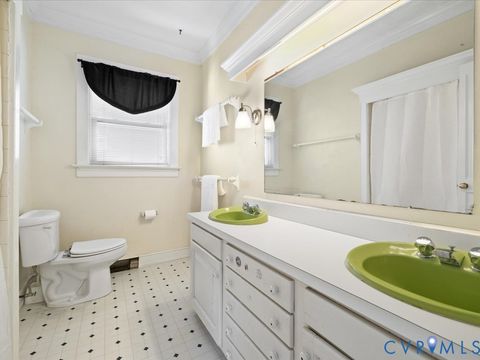 Tiny photo for 1306 Washington Avenue, Fredericksburg, VA 22401 (MLS # 2617770)