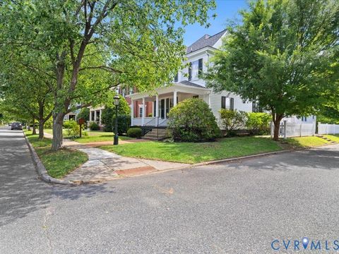 Tiny photo for 1306 Washington Avenue, Fredericksburg, VA 22401 (MLS # 2617770)
