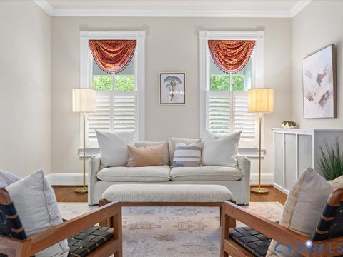 Tiny photo for 1306 Washington Avenue, Fredericksburg, VA 22401 (MLS # 2617770)