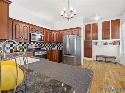 Tiny photo for 1306 Washington Avenue, Fredericksburg, VA 22401 (MLS # 2617770)