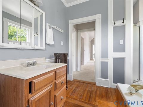 Tiny photo for 1306 Washington Avenue, Fredericksburg, VA 22401 (MLS # 2617770)