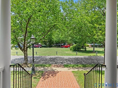 Tiny photo for 1306 Washington Avenue, Fredericksburg, VA 22401 (MLS # 2617770)