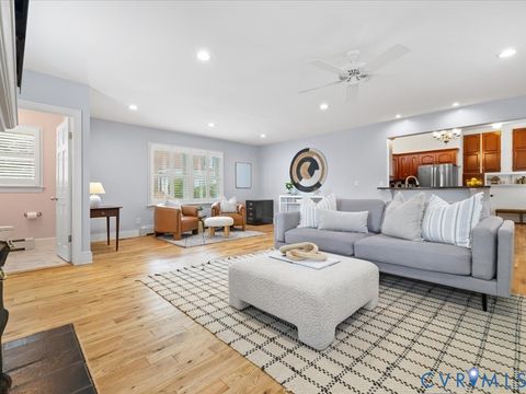 Tiny photo for 1306 Washington Avenue, Fredericksburg, VA 22401 (MLS # 2617770)