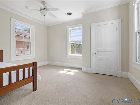 Tiny photo for 1306 Washington Avenue, Fredericksburg, VA 22401 (MLS # 2617770)