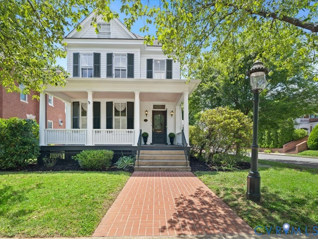 1306 Washington Avenue