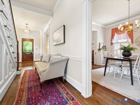 Tiny photo for 1306 Washington Avenue, Fredericksburg, VA 22401 (MLS # 2617770)