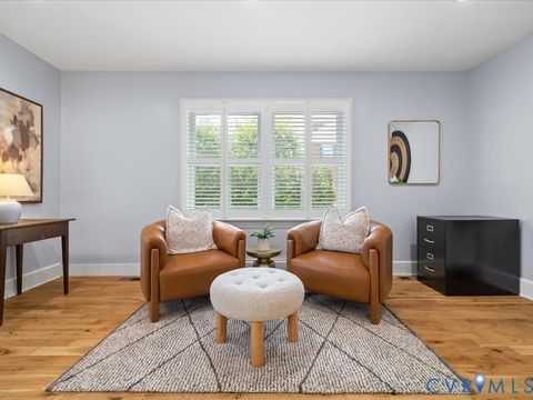 Tiny photo for 1306 Washington Avenue, Fredericksburg, VA 22401 (MLS # 2617770)