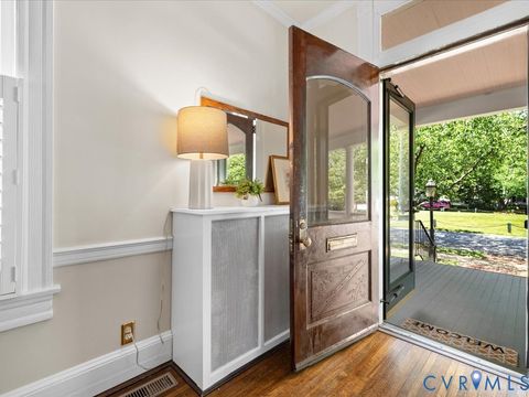 Tiny photo for 1306 Washington Avenue, Fredericksburg, VA 22401 (MLS # 2617770)