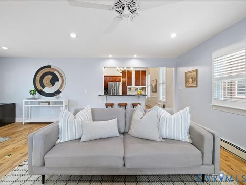 Tiny photo for 1306 Washington Avenue, Fredericksburg, VA 22401 (MLS # 2617770)