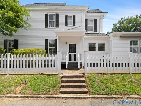 Tiny photo for 1306 Washington Avenue, Fredericksburg, VA 22401 (MLS # 2617770)