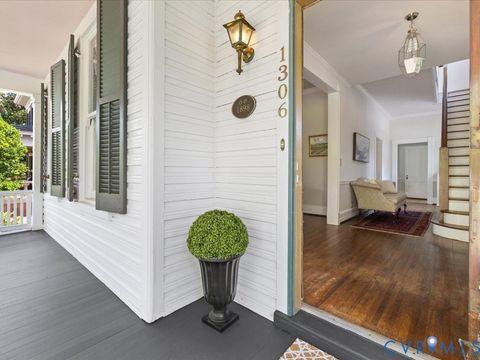 Tiny photo for 1306 Washington Avenue, Fredericksburg, VA 22401 (MLS # 2617770)