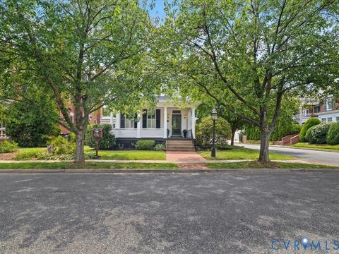 Tiny photo for 1306 Washington Avenue, Fredericksburg, VA 22401 (MLS # 2617770)