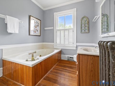 Tiny photo for 1306 Washington Avenue, Fredericksburg, VA 22401 (MLS # 2617770)