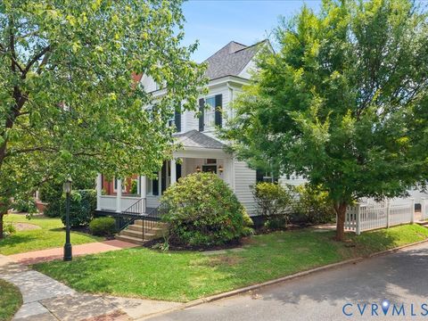Tiny photo for 1306 Washington Avenue, Fredericksburg, VA 22401 (MLS # 2617770)