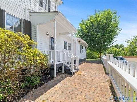 Tiny photo for 1306 Washington Avenue, Fredericksburg, VA 22401 (MLS # 2617770)