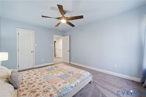Tiny photo for 8424 Lylwood Court, Chesterfield, VA 23838 (MLS # 2532011)