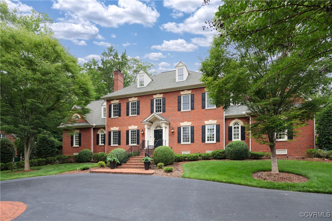 309 Wickham Glen Drive