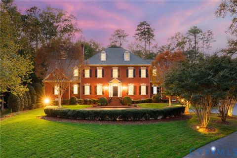 309 Wickham Glen Drive Richmond VA 23238