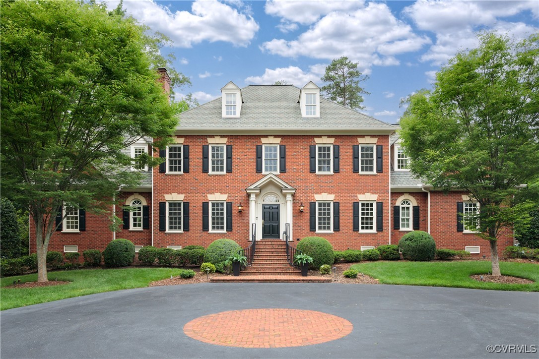 309 Wickham Glen Drive