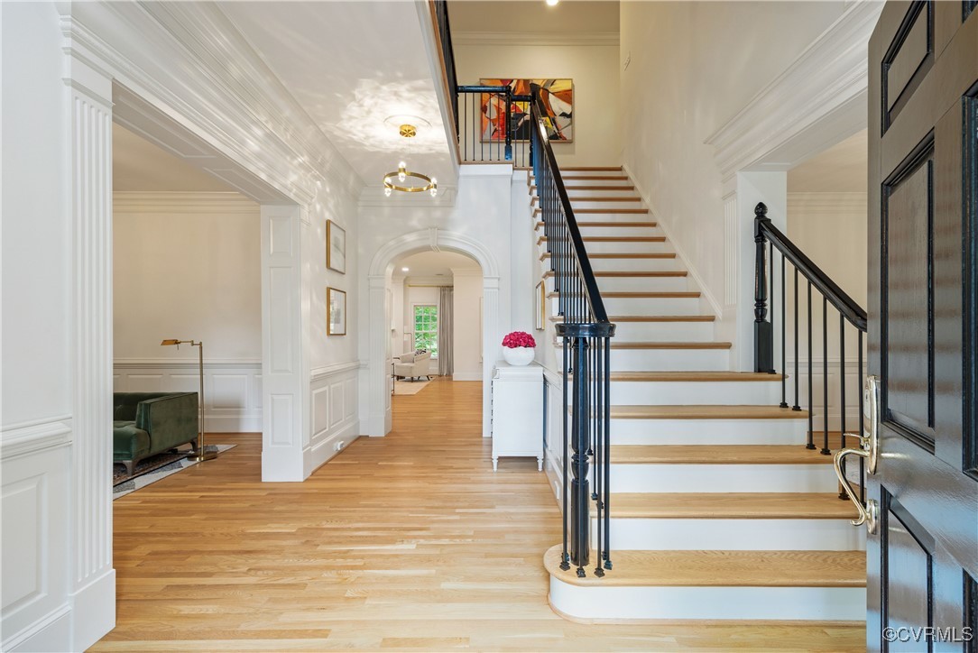 309 Wickham Glen Drive