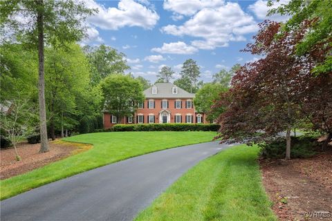 309 Wickham Glen Drive Richmond VA 23238