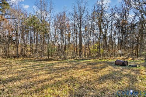 Tiny photo for 218 Mahan Road, Cumberland, VA 23901 (MLS # 2532202)