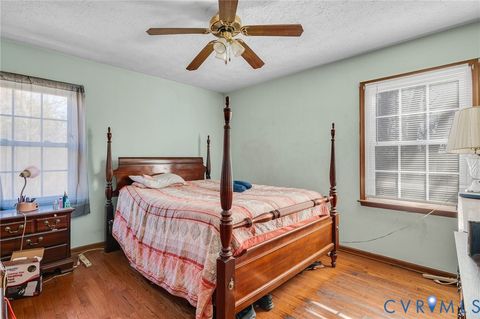 Tiny photo for 218 Mahan Road, Cumberland, VA 23901 (MLS # 2532202)