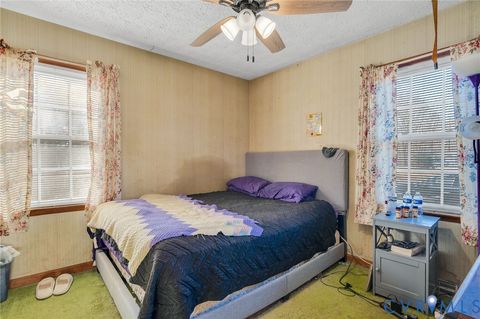 Tiny photo for 218 Mahan Road, Cumberland, VA 23901 (MLS # 2532202)