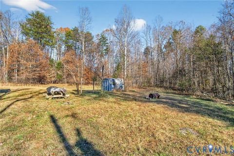 Tiny photo for 218 Mahan Road, Cumberland, VA 23901 (MLS # 2532202)