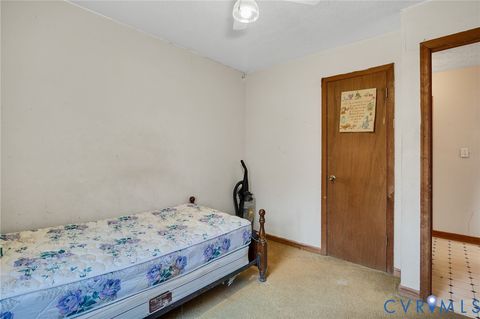 Tiny photo for 218 Mahan Road, Cumberland, VA 23901 (MLS # 2532202)