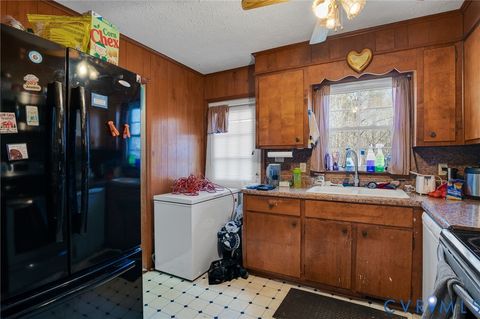Tiny photo for 218 Mahan Road, Cumberland, VA 23901 (MLS # 2532202)