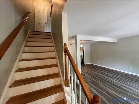 Tiny photo for 911 Grayfox Circle, Richmond, VA 23223 (MLS # 2617047)