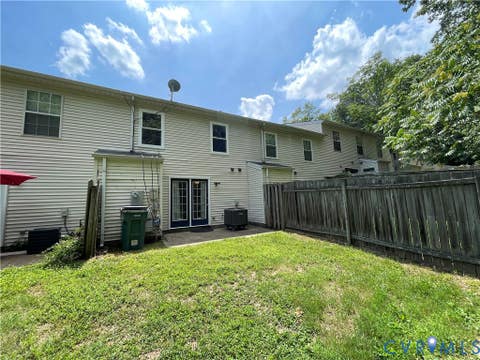 Tiny photo for 911 Grayfox Circle, Richmond, VA 23223 (MLS # 2617047)