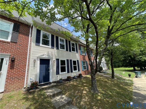 Tiny photo for 911 Grayfox Circle, Richmond, VA 23223 (MLS # 2617047)