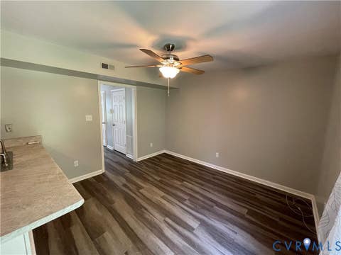 Tiny photo for 911 Grayfox Circle, Richmond, VA 23223 (MLS # 2617047)