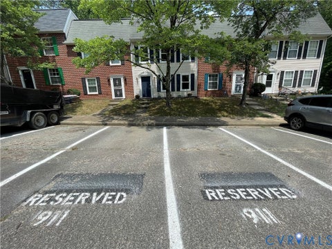 Tiny photo for 911 Grayfox Circle, Richmond, VA 23223 (MLS # 2617047)