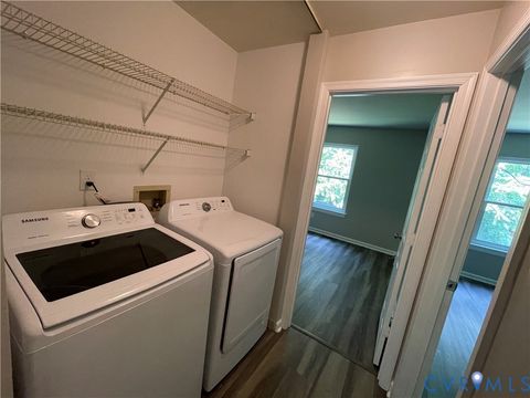 Tiny photo for 911 Grayfox Circle, Richmond, VA 23223 (MLS # 2617047)