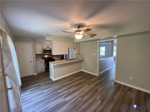 Tiny photo for 911 Grayfox Circle, Richmond, VA 23223 (MLS # 2617047)
