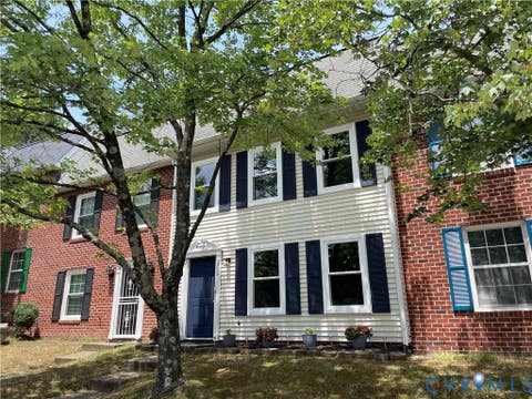 Photo of 911 Grayfox Circle, Richmond, VA 23223 (MLS # 2617047)