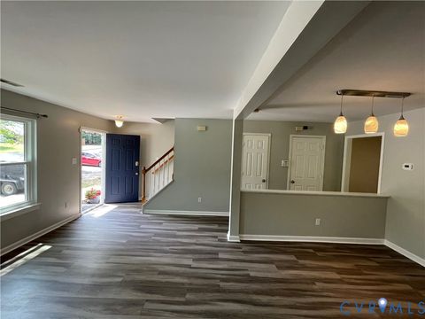 Tiny photo for 911 Grayfox Circle, Richmond, VA 23223 (MLS # 2617047)
