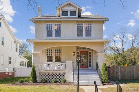 A home in Richmond