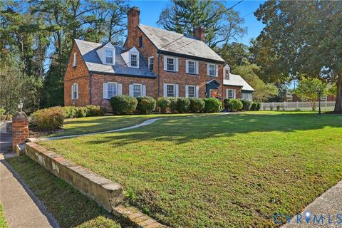 Photo of 1683 Mount Vernon Street, Petersburg, VA 23805 (MLS # 2529140)