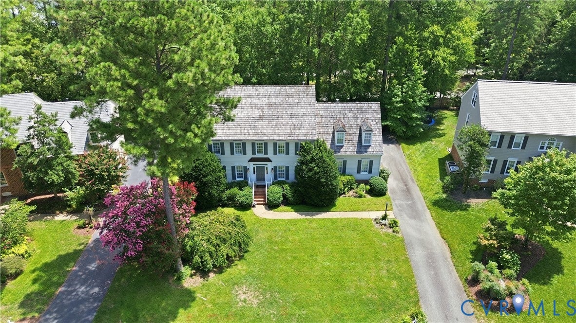 3809 English Horn Court