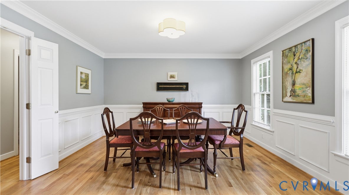 3809 English Horn Court
